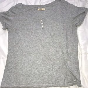 Hollister shirt